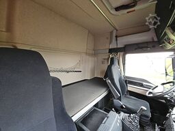 M.A.N. 18.400 TGX HYDRODRIVE