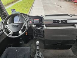M.A.N. 18.400 TGX HYDRODRIVE