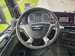 M.A.N. 18.400 TGX HYDRODRIVE