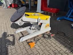 Esab Pema 1500 Kg APS 1500      3 Achs