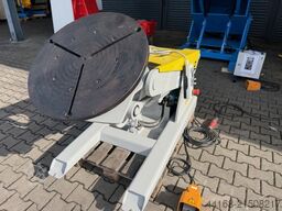 Esab Pema 1500 Kg APS 1500      3 Achs