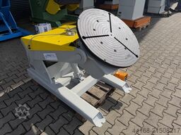 Esab Pema 1500 Kg APS 1500      3 Achs