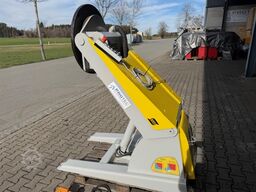 Esab Pema 1500 Kg APS 1500      3 Achs