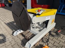 Esab Pema 1500 Kg APS 1500      3 Achs