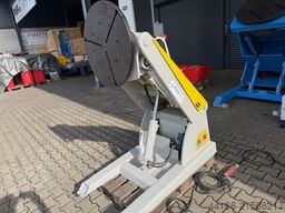Esab Pema 1500 Kg APS 1500      3 Achs