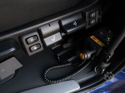 Scania 540S NGS FULL AIR/ RETARDER/ ALCOA/ PTO