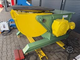 Heinrichsglück 4 Tonnen TA 4