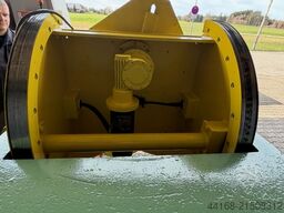 Heinrichsglück 4 Tonnen TA 4