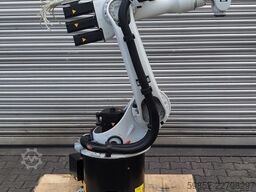 KUKA KR 16-2