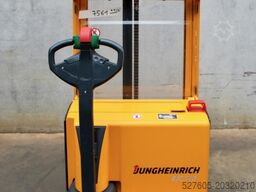 Jungheinrich EJC 112 250 ZT