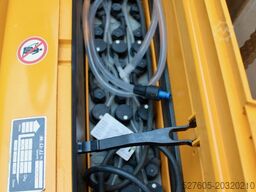Jungheinrich EJC 112 250 ZT