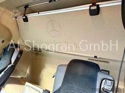 Mercedes-Benz Actros 2745 6x2/Mitsubishi TU85SA/Eu6/2 x LBW