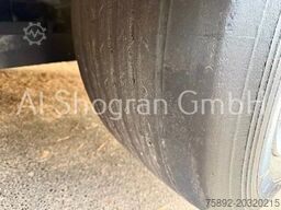 Mercedes-Benz Actros 2745 6x2/Mitsubishi TU85SA/Eu6/2 x LBW