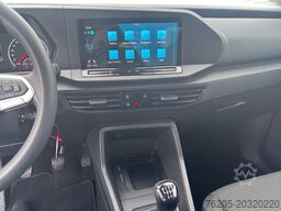 Volkswagen Caddy Basis