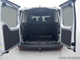 Volkswagen Caddy Basis