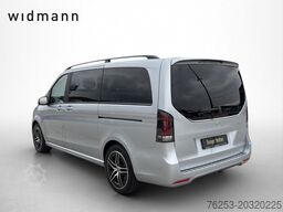 Mercedes-Benz V 250 d 4MATIC AVANTGARDE Lang Night iebe