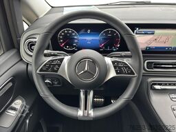 Mercedes-Benz V 250 d 4MATIC AVANTGARDE Lang 360 ACC AHK AUT