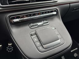 Mercedes-Benz V 250 d 4MATIC AVANTGARDE Lang Night iebe