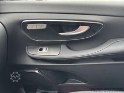 Mercedes-Benz V 250 d 4MATIC AVANTGARDE Lang 360 ACC AHK AUT
