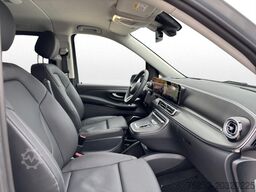 Mercedes-Benz V 250 d 4MATIC AVANTGARDE Lang 360 ACC AHK AUT