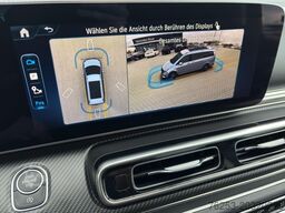 Mercedes-Benz V 250 d 4MATIC AVANTGARDE Lang 360 ACC AHK AUT