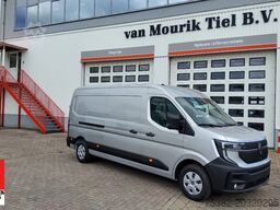 Renault Master 170.35 EURO 6 L3H2 GESLOTEN GRIJS META...