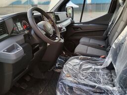 Renault Master 170.35 EURO 6 L3H2 ZWART METALLIC - 2x...