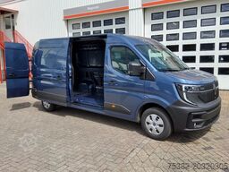 Renault Master 170.35  EURO 6  L3H2 - 2x ZIJSCHUIFDEUR ...