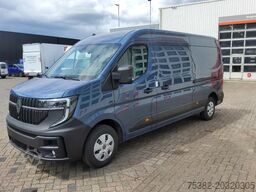 Renault Master 170.35  EURO 6  L3H2 - 2x ZIJSCHUIFDEUR ...