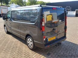 Renault Trafic 150 PK AUTOMAAT L2H1 GESLOTEN - EURO 6 -...