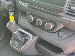 Renault Trafic 150 PK AUTOMAAT L2H1 GESLOTEN - EURO 6 -...