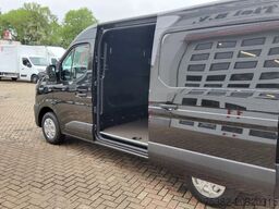 Renault Master 170.35 EURO 6 L3H2 ZWART METALLIC - TR...