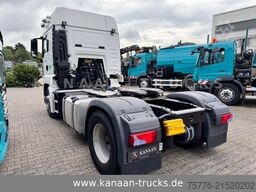 MAN 18.470 LX  TGS Hydraulik Walkingfloor & Kipper