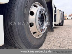 MAN 18.470 LX  TGS Hydraulik Walkingfloor & Kipper