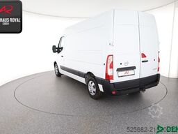 nissan NV400 2.3 dCi KASTEN L2H2 NAVI,KAMERA,DAB,1HD,SH