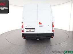 nissan NV400 2.3 dCi KASTEN L2H2 NAVI,KAMERA,DAB,1HD,SH