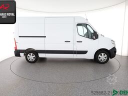 nissan NV400 2.3 dCi KASTEN L2H2 NAVI,KAMERA,DAB,1HD,SH