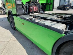 Iveco S-WAY 510 / Retarder / Hydraulic / Full Spoilers