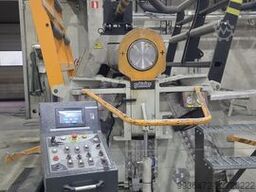 Sahinler 4R HSS 20-320 NC