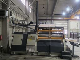 Sahinler 4R HSS 20-320 NC
