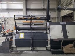 Sahinler 4R HSS 20-320 NC