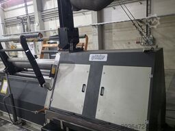 Sahinler 4R HSS 20-320 NC