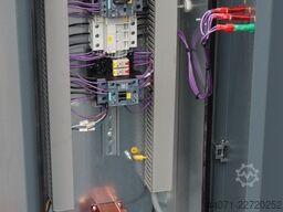 Atlas Copco FX17