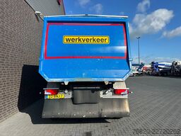 MAN TGS 50.500 10X8 BLH WSA RHINA 24,5 AO KIPPER ME...