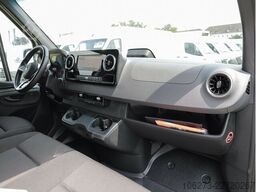 Mercedes-Benz Sprinter 317 Maxi,Automatik,Kamera,Klima,MBUX