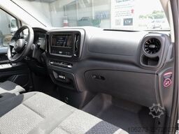 Mercedes-Benz Vito116CDI KA lang,Automatik,Klima,Kamera