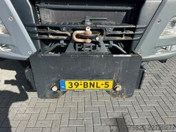 MAN TGS 50.500 10X8 BLH WSA KIPPER MET AFDEKKLEPPEN