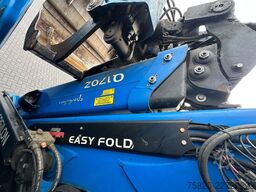 MAN TGS 26.360 6X4H-4 BL KIPPER +EPSILON Q 170 EASY...