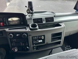 MAN TGS 26.360 6X4H-4 BL KIPPER +EPSILON Q 170 EASY...