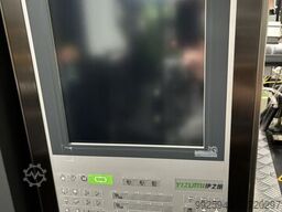 YIZUMI FF120 (Vollelektrisch)